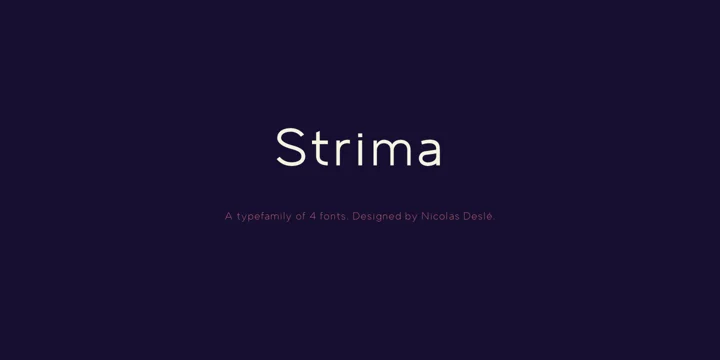 Strima