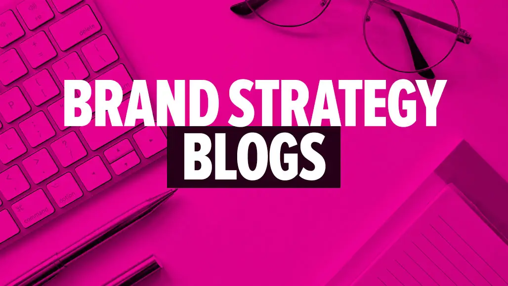 Best Brand Strategy Blogs