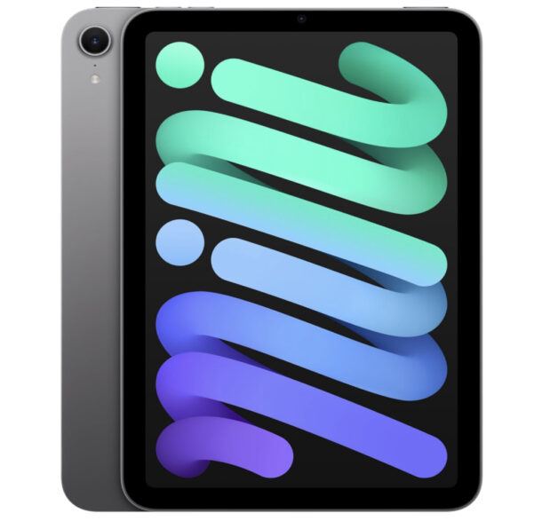 iPad mini 7