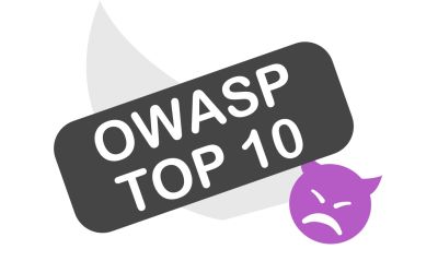 OWASP top 10