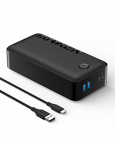 Anker PowerCore 347 40,000mAh Power Bank