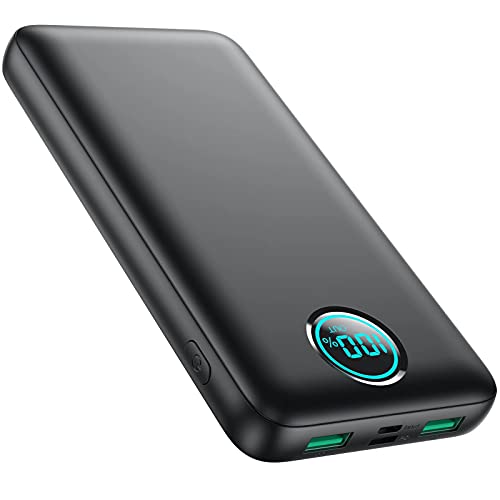 PXWAXPY 30,800mAh Power Bank