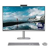 HP OmniStudio X 32 inch All-in-One Desktop PC, 4K UHD Display, Intel Core Ultra 7 155H, 16 GB RAM, 2...