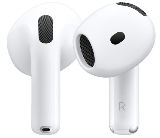 AirPods 4