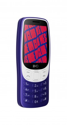 HMD Barca 3210