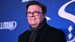 Nathan Lane