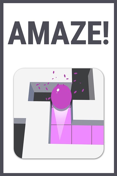 AMAZE!