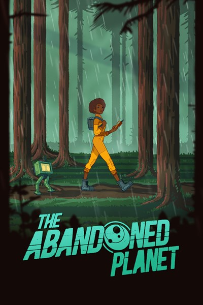 The Abandoned Planet