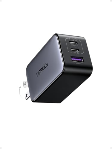 UGREEN Nexode 65W Charger