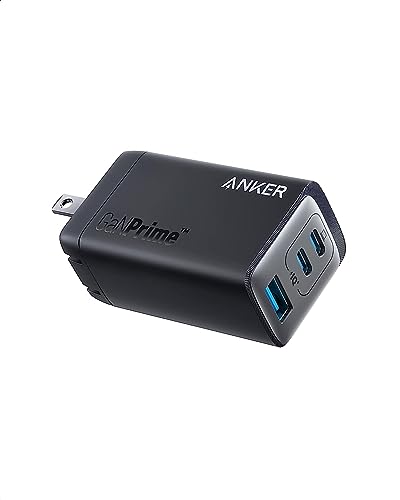 Anker 735 GaNPrime 65W Charger