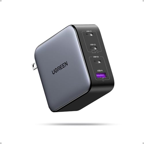 UGREEN Nexode 100W Charger