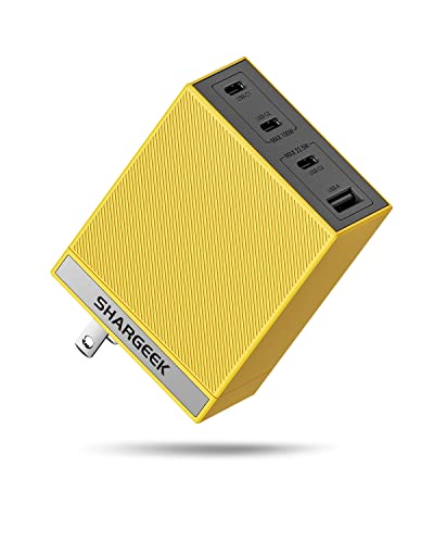 Shargeek 100W Charger