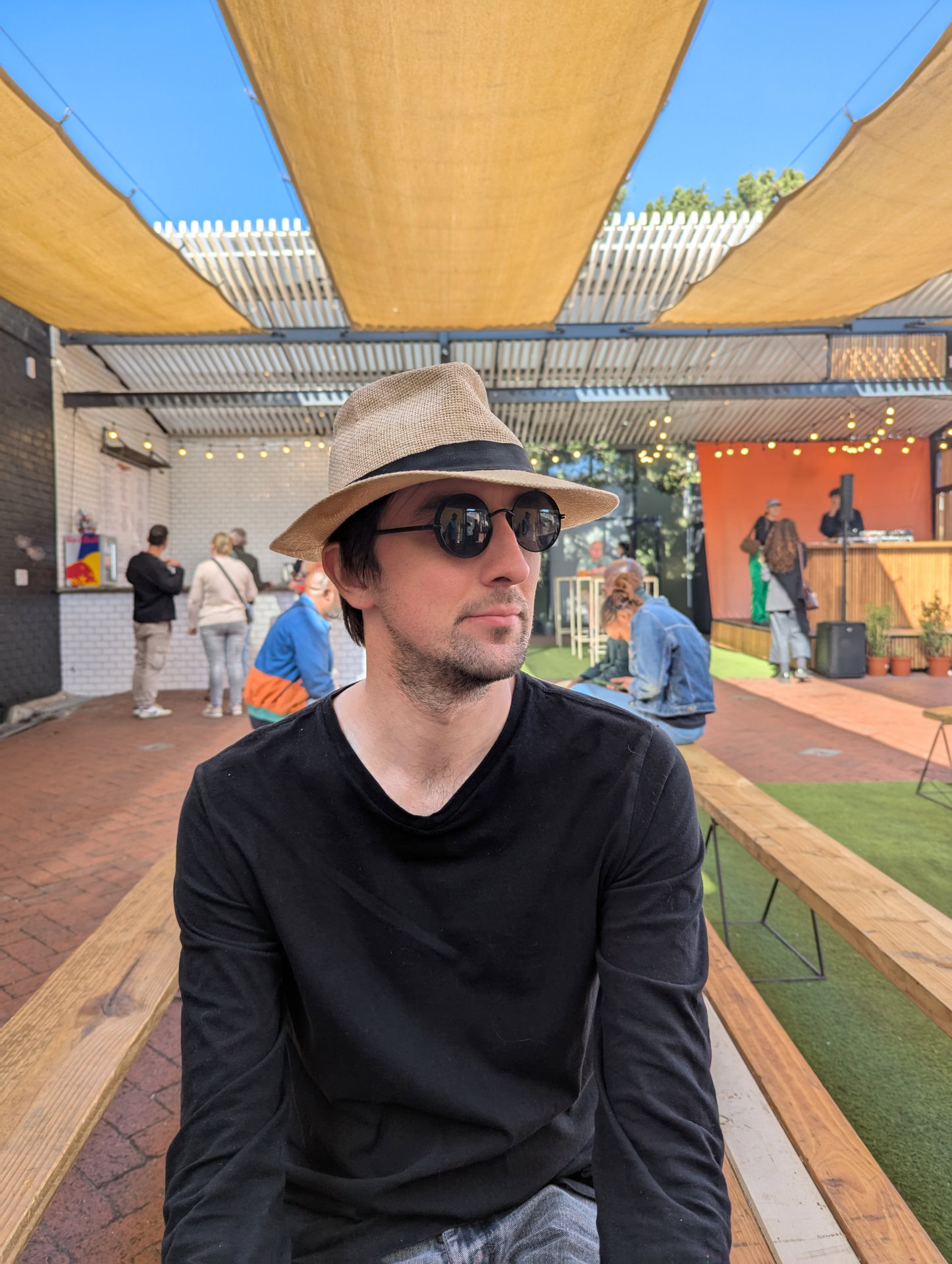 Pixel 7 Pro 24mm shot scaled