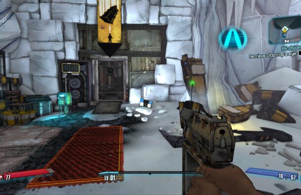 Gameplay