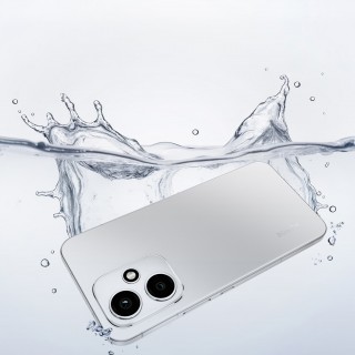 Both Honor 400 series variants in China are IP68/69 rated.