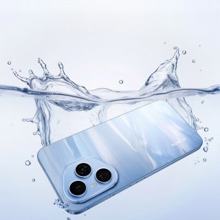 Both Honor 400 series variants in China are IP68/69 rated.