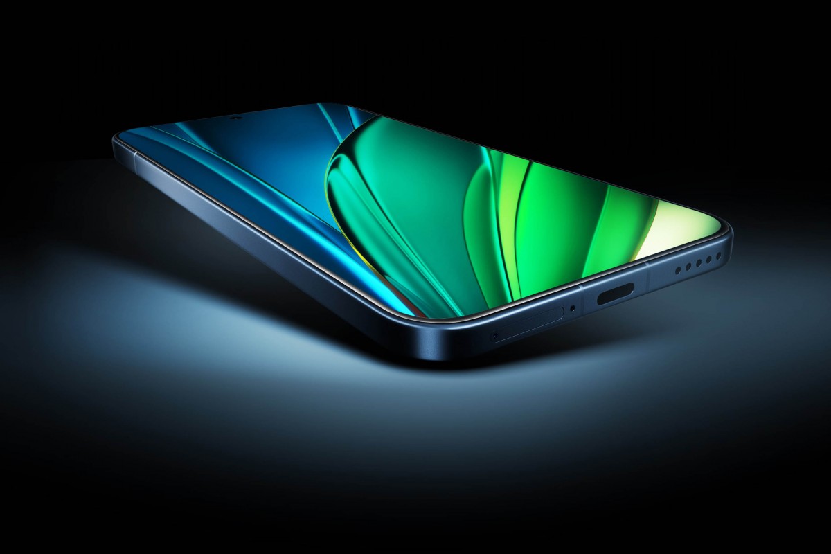 Honor 400 series get several spec upgrades for the Chinese market 