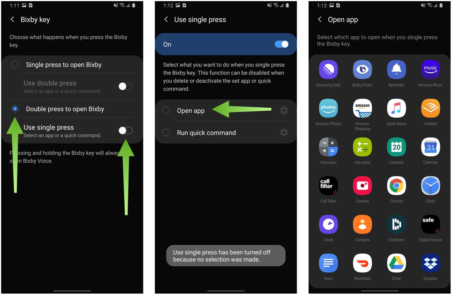 Bixby Remap 2