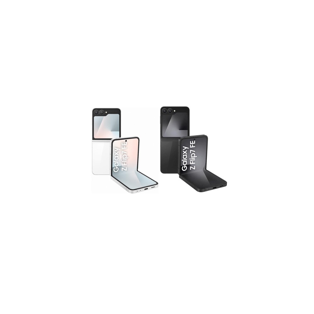 Samsung Galaxy Z Flip 7 FE