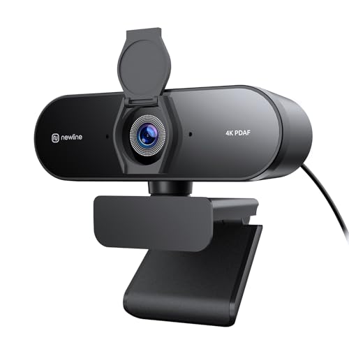 N Newline NewEye 62 4K Webcam