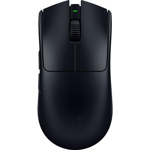Razer Viper V3 Pro Wireless Esports Gaming Mouse: Symmetrical - 54g...