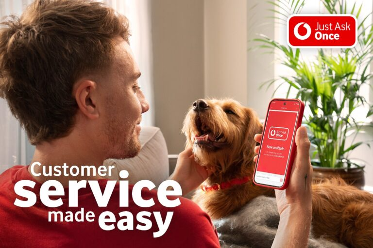 Vodafone
