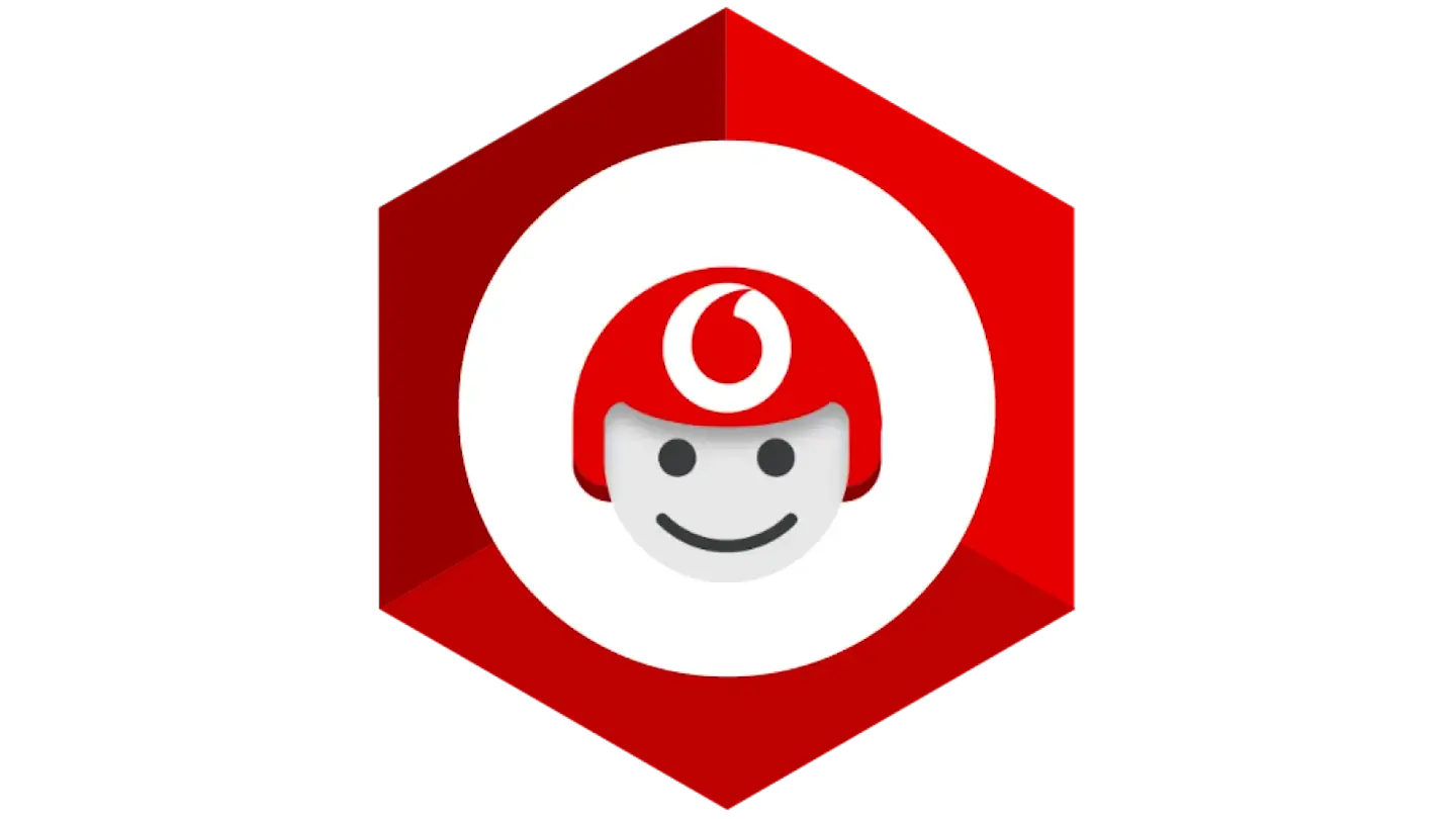 Vodafone