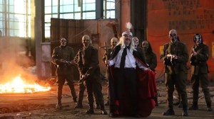 Radu Jude's Dracula