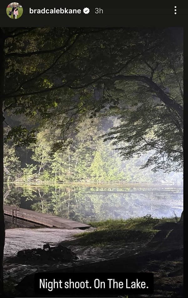 Crystal Lake