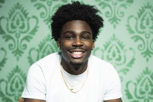 Kam Patterson