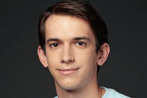 SATURDAY NIGHT LIVE -- Season: 46 -- Pictured: Andrew Dismukes -- (Photo by: Mary Ellen Matthews/NBC)