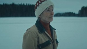 Emma Thompson in Dead of Winter