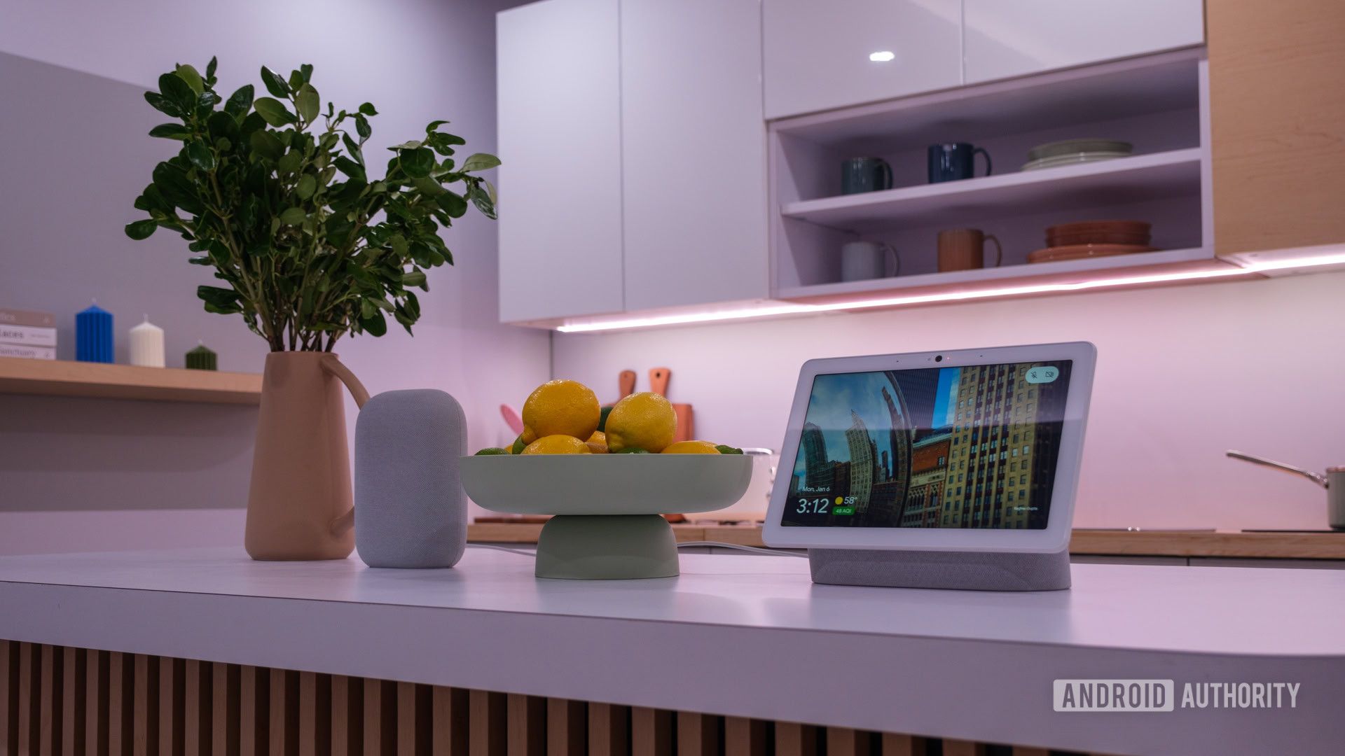 Google Nest products in the best Black Friday 2025 deals.