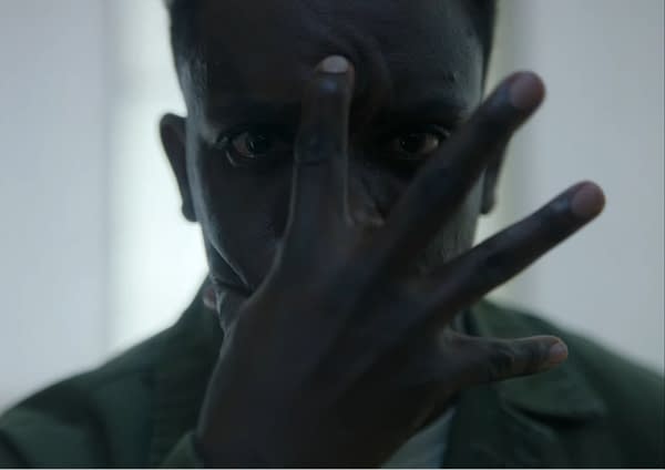 It: Welcome to Derry