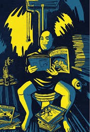 The Beast of the Magus