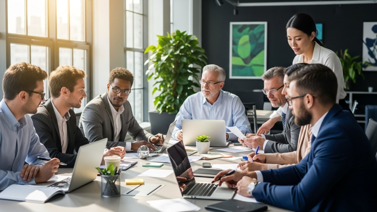 Establish Explicit Evaluation Criteria