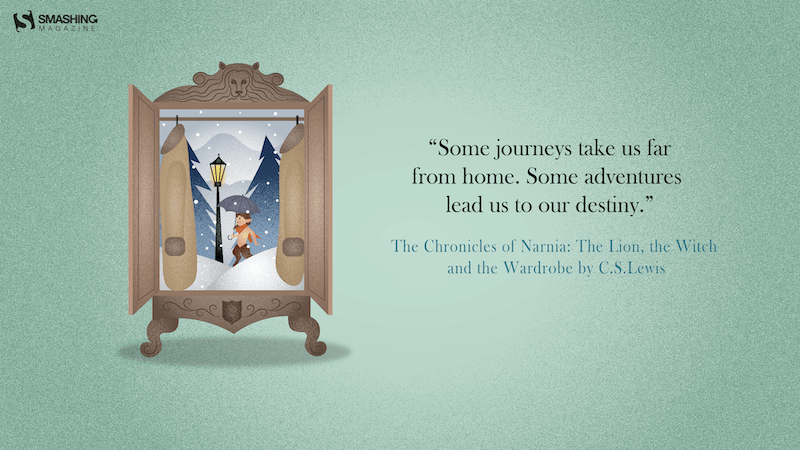 Happy Birthday C.S.Lewis!