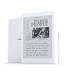 reMarkable 1 | The First Generation Paper Tablet | 10.3' Digital Notepad, Paper-Feel with Low...