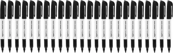 Amazon Basics Fine point