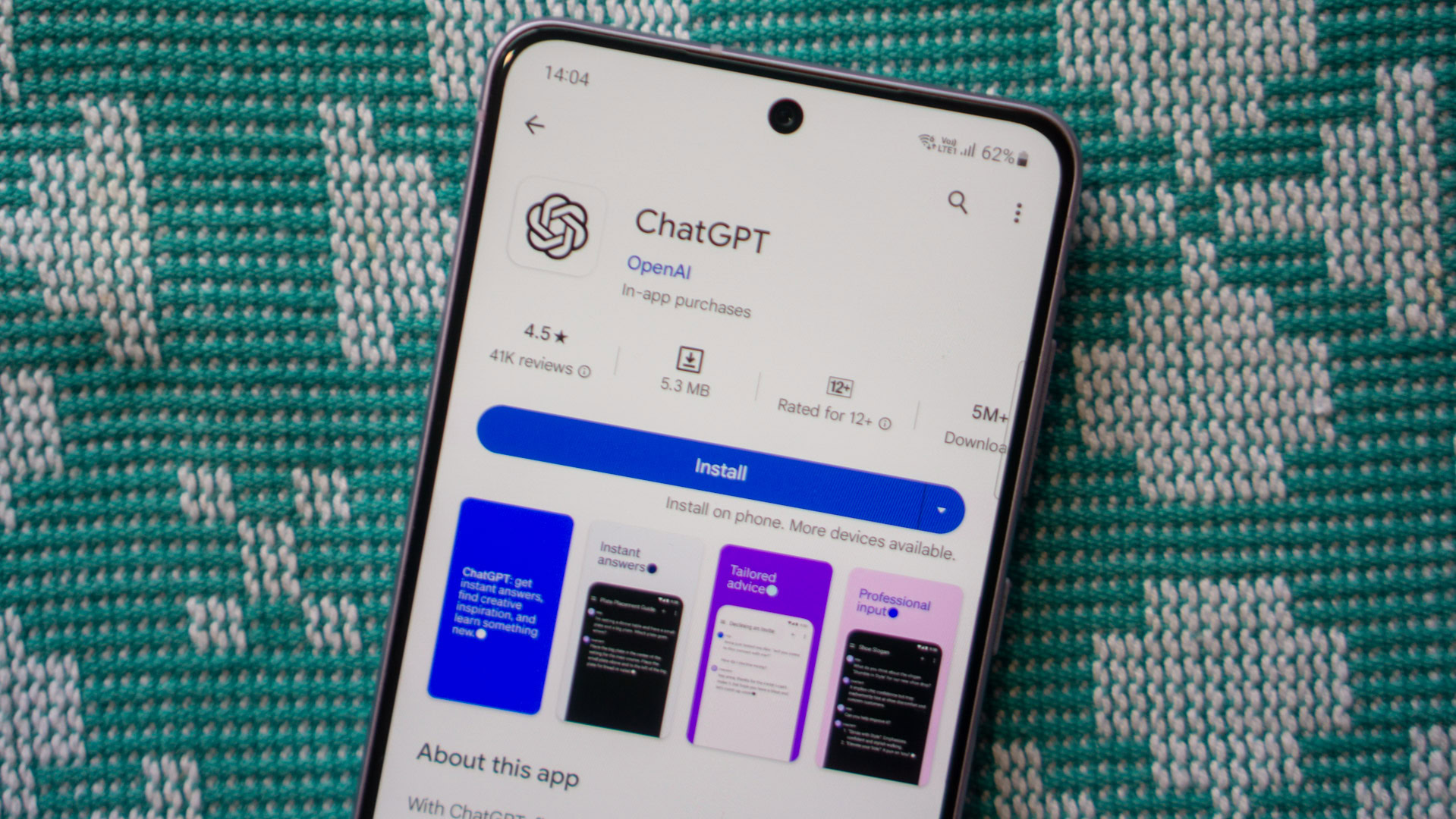 ChatGPT stock photo 38 2