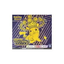Surging Sparks Elite Trainer Box