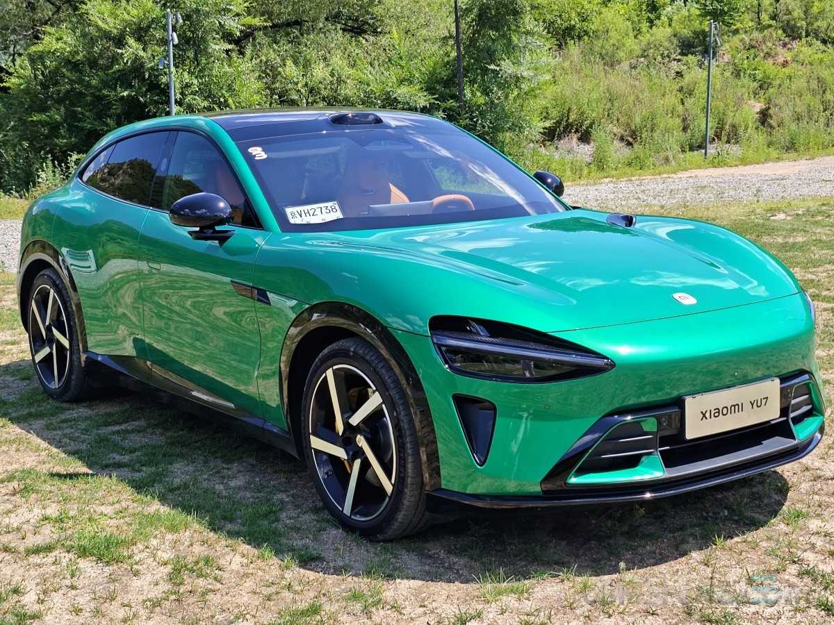 2025 Winners and Losers: Xiaomi