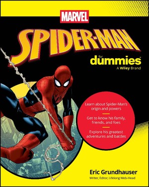 Spider-Man for Dummies Spider-Man for Dummies