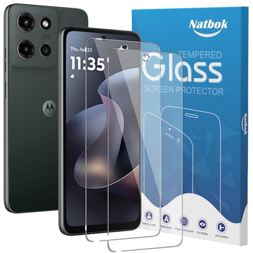 Natbok Screen Protector (2-pack)