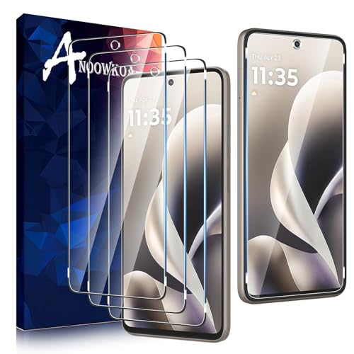 Anoowkoa Screen Protector (3-pack)
