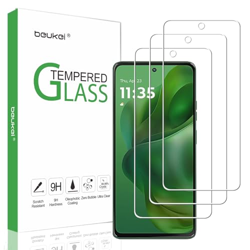 Beukei Screen Protector (3-pack)
